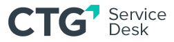 CTG Logo